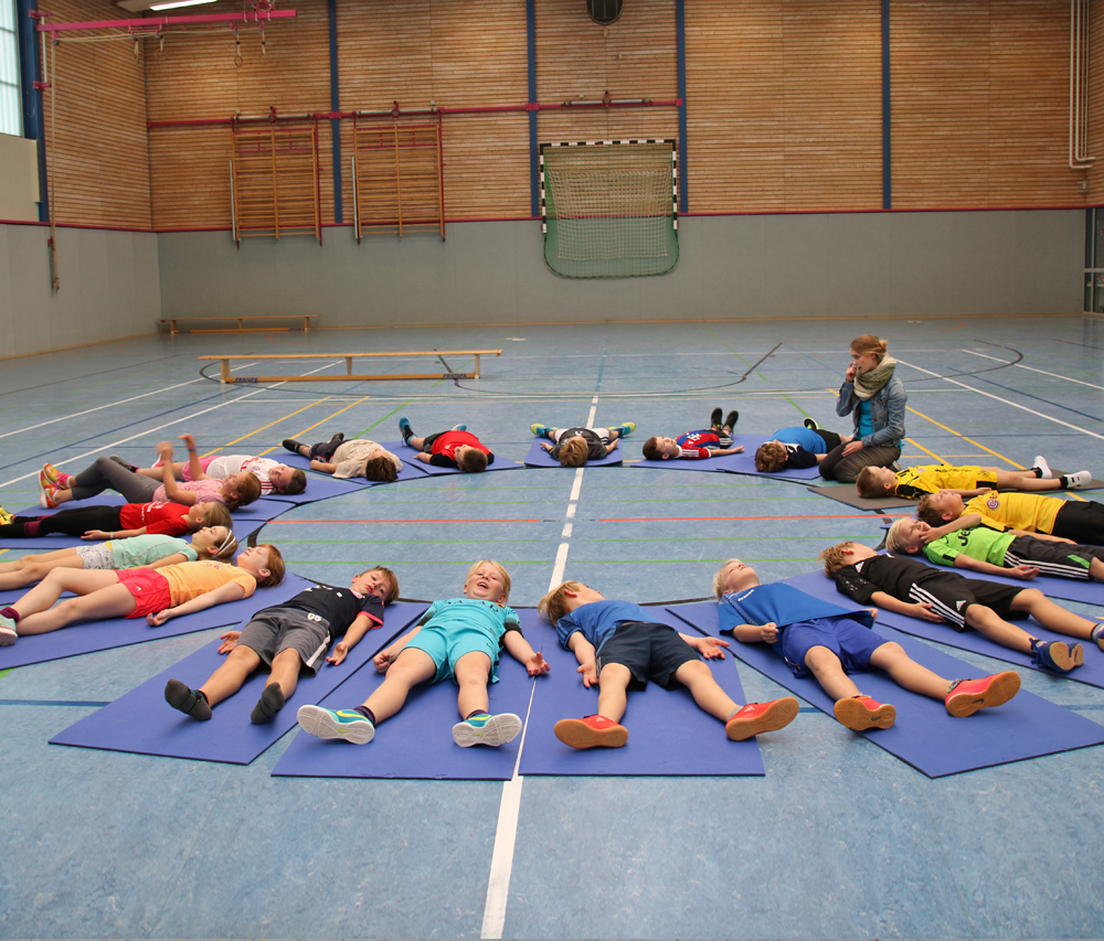 Aktion FitinderSchule 2016 2
